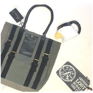 Fearlessly Patriotic